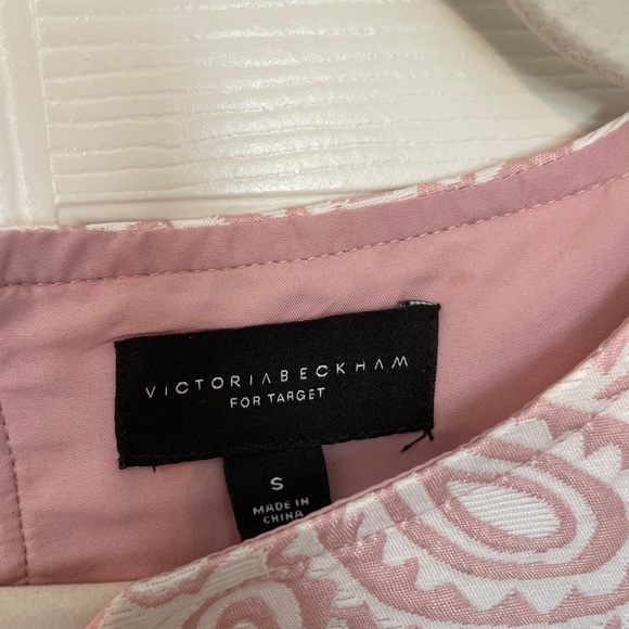 Victoria Beckham X Target Dress - Picture 5 of 5